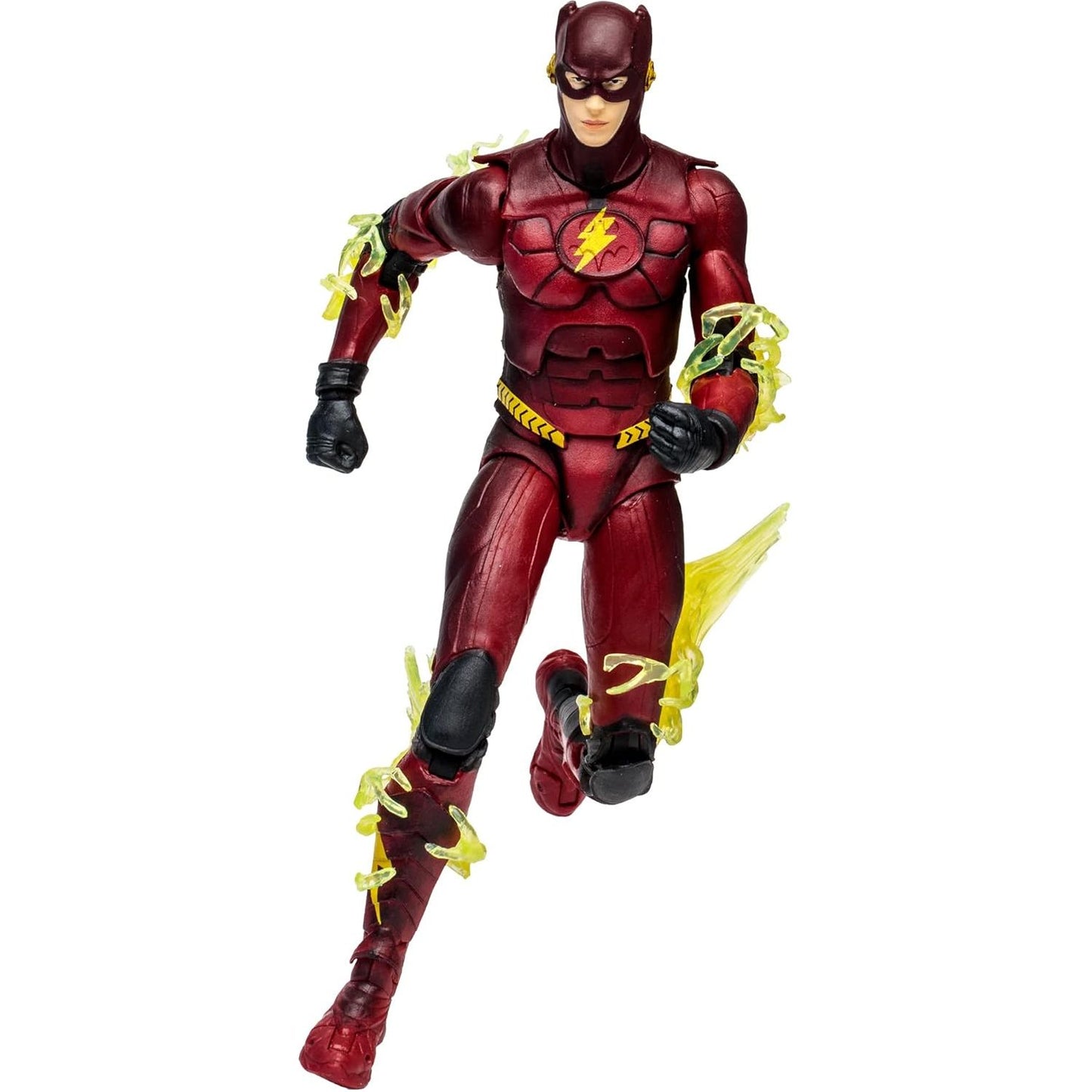 DC Multiverse - The Flash (Batman Costume)