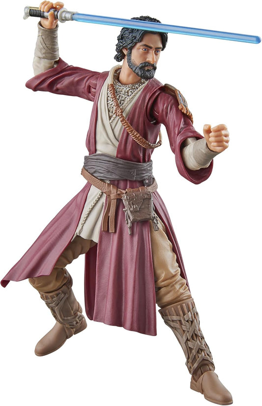 Star Wars: Black Series - Star Wars: Ashoka - Ezra Bridger (Peridea)