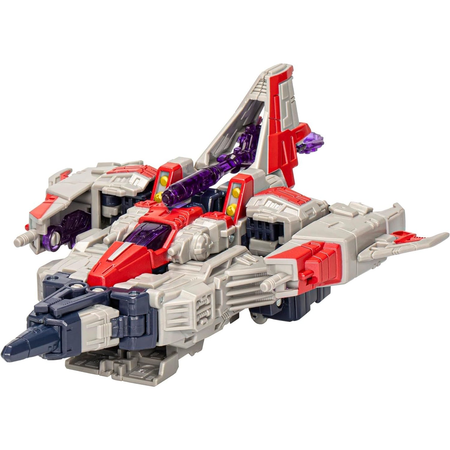 Transformers: Legacy United - Cybertron Starscream