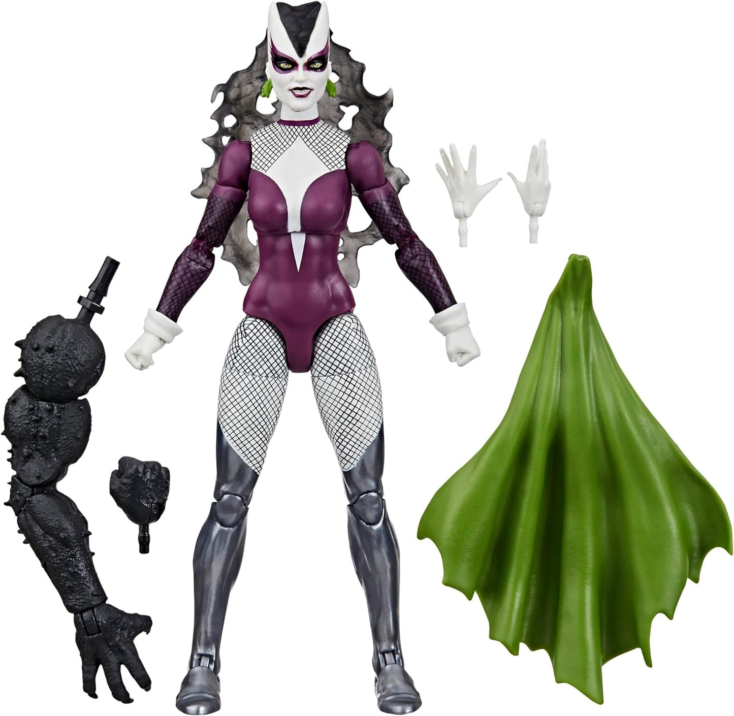 Marvel Legends (Blackheart BAF) - Lilith