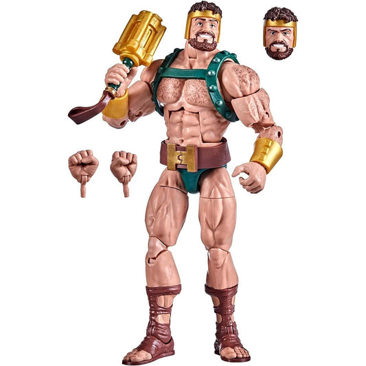 Marvel Legends: Retro Series - Hercules