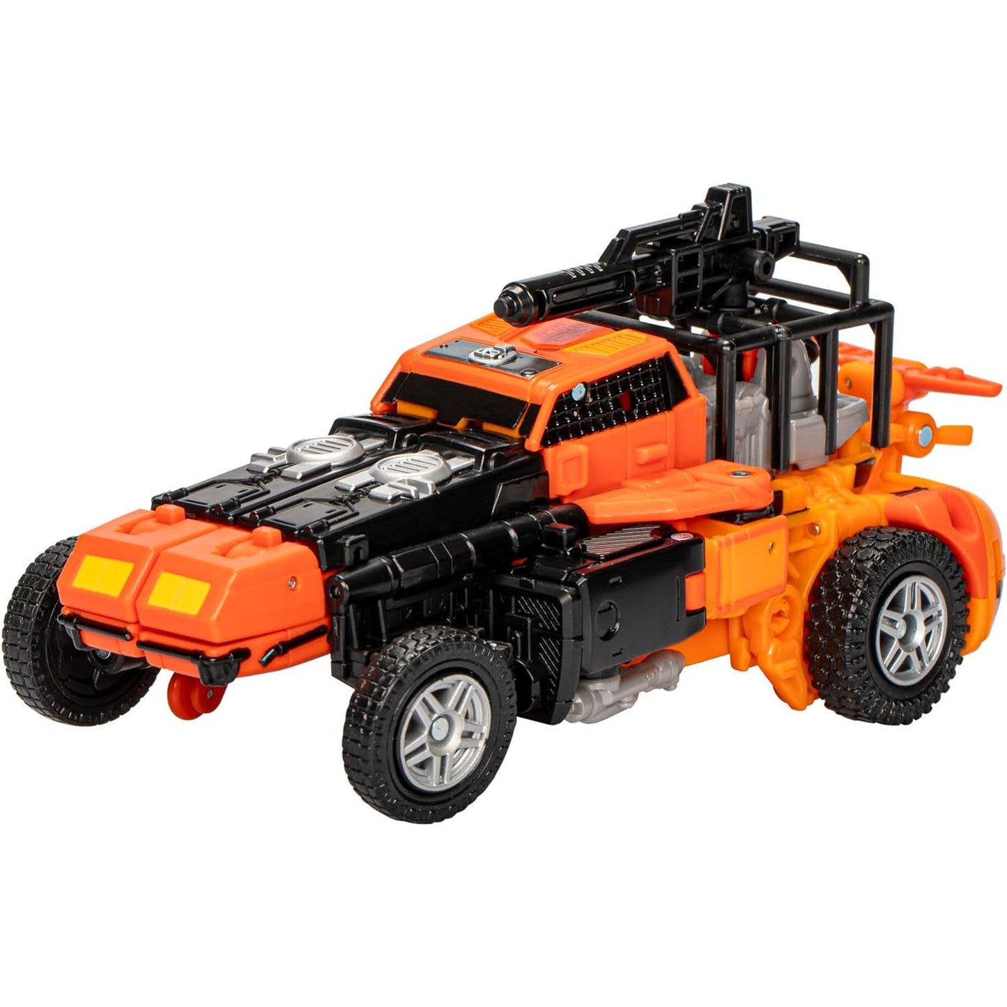 Transformers: Legacy United - Sandstorm