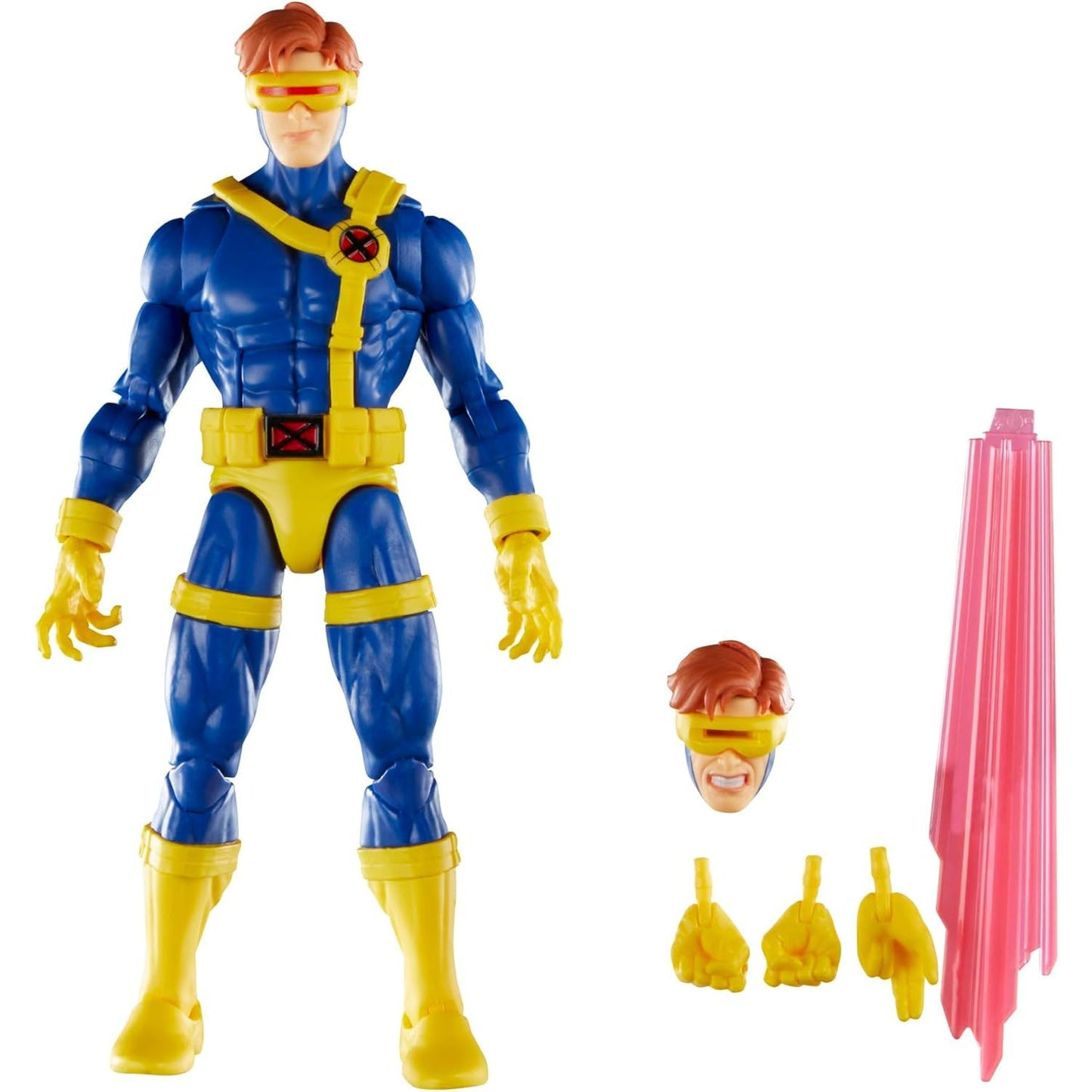 Marvel Legends: X-Men '97 - Cyclops