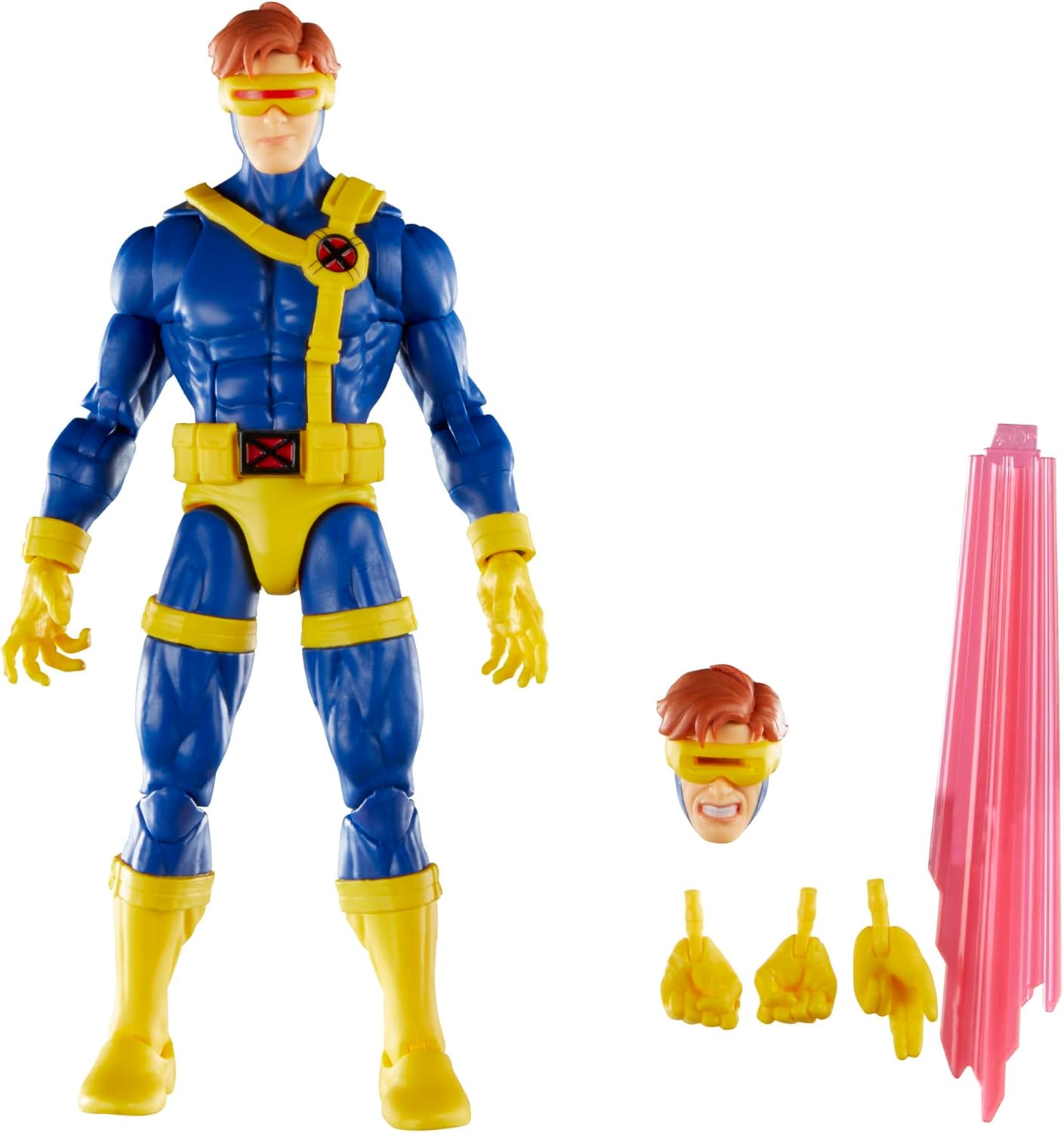Marvel Legends - X-Men '97 - Cyclops