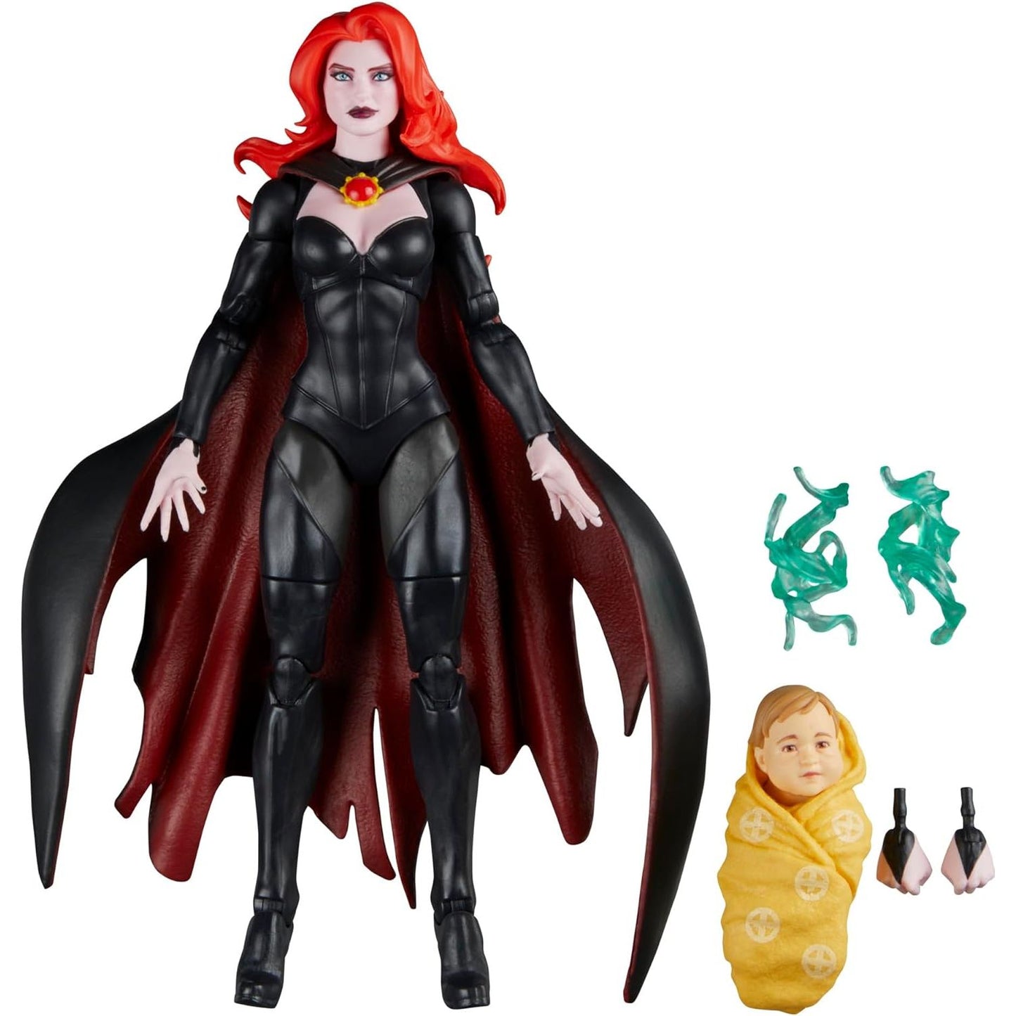 Marvel Legends: X-Men '97 - Goblin Queen