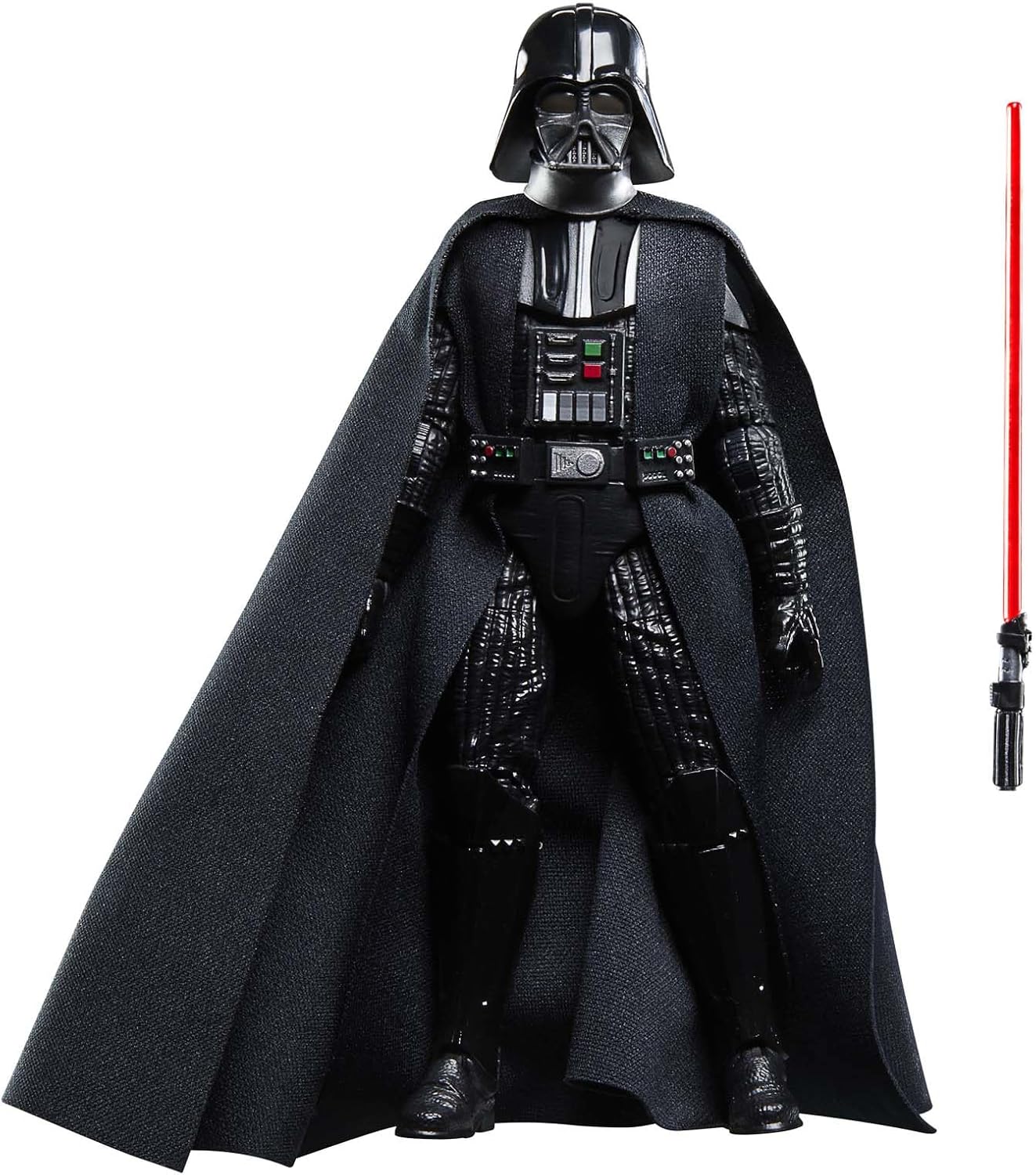 Star Wars: Black Series - A New Hope - Darth Vader