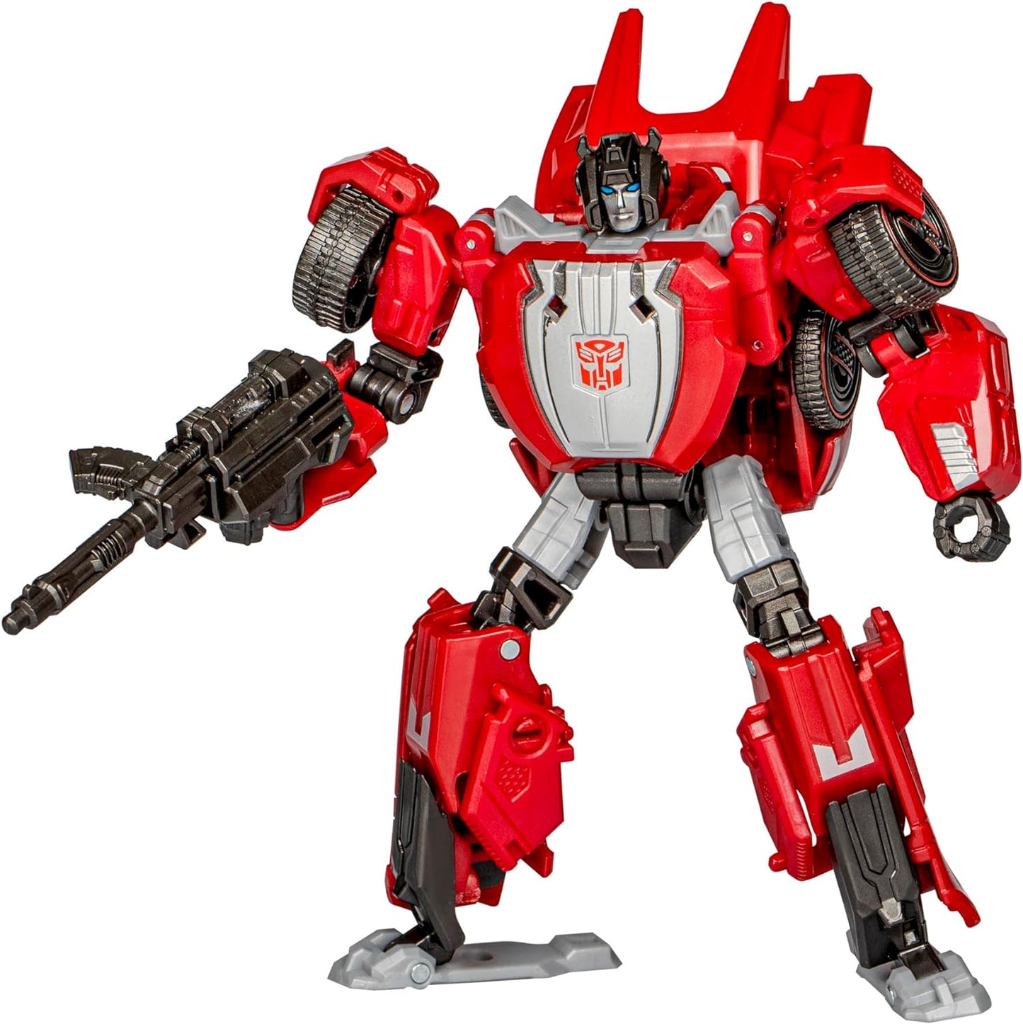 Transformers: Studio Series Gamer Edition - Sideswipe