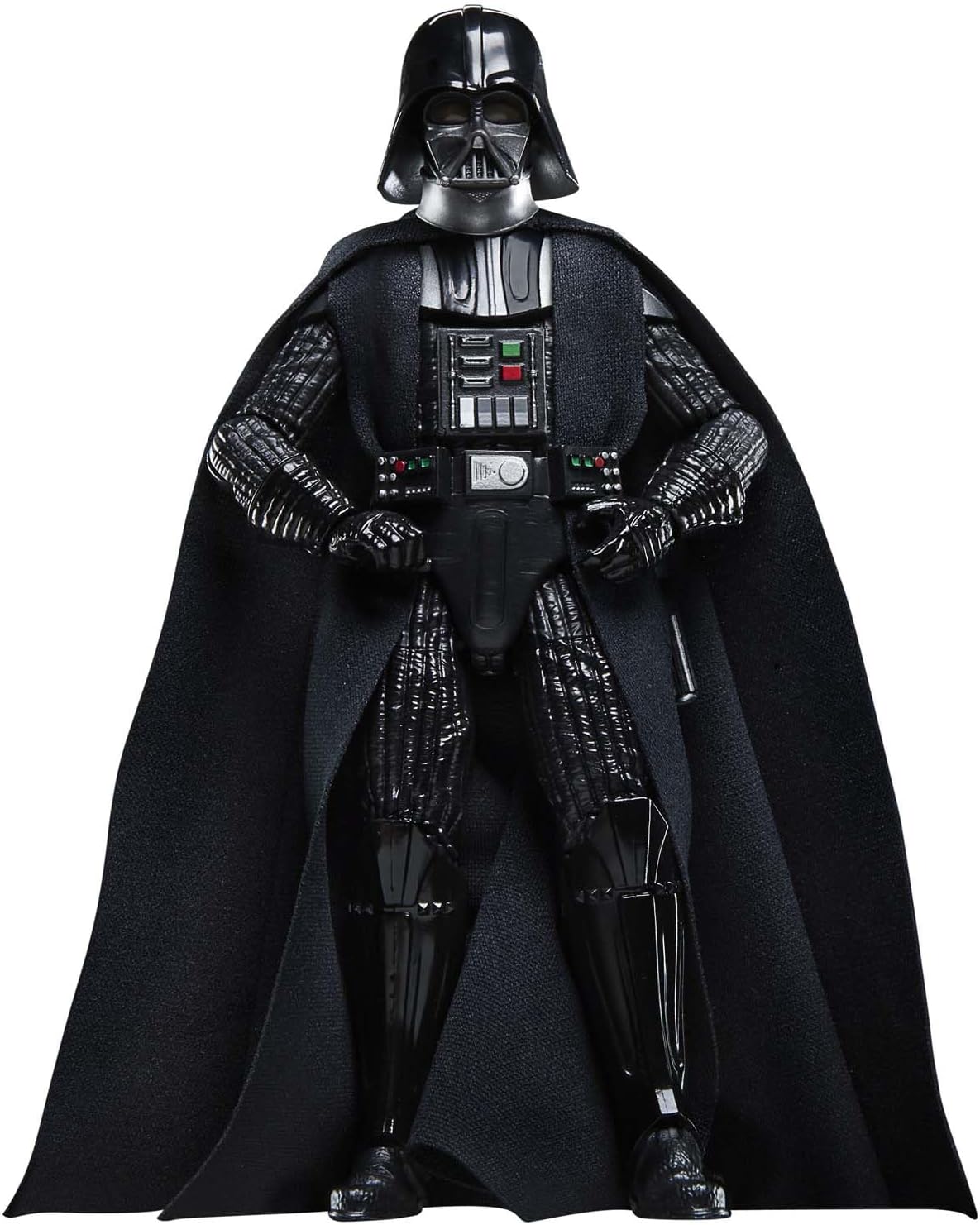 Star Wars: Black Series - A New Hope - Darth Vader