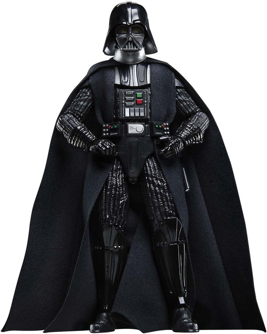 Star Wars: Black Series - A New Hope - Darth Vader
