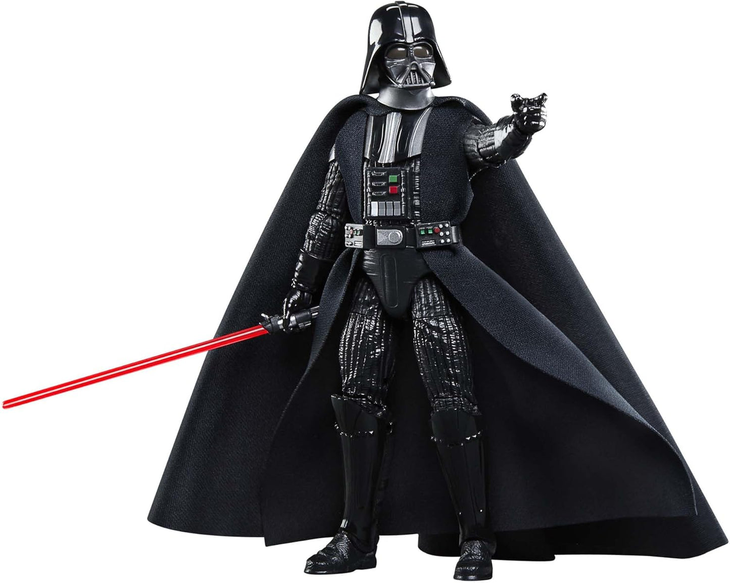 Star Wars: Black Series - A New Hope - Darth Vader