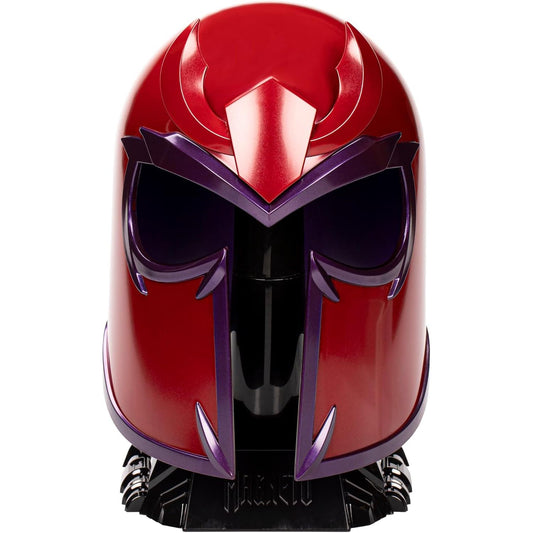 Marvel Legends Magneto Premium Roleplay Helmet