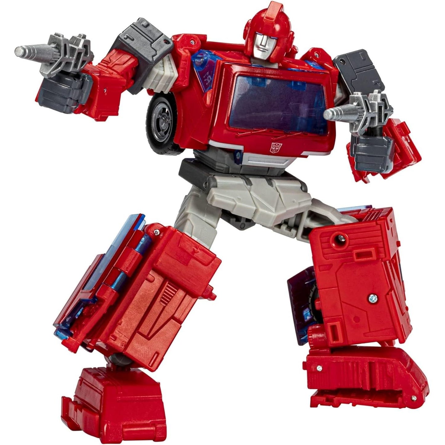 Transformers: Studio Series '86 - Ironhide