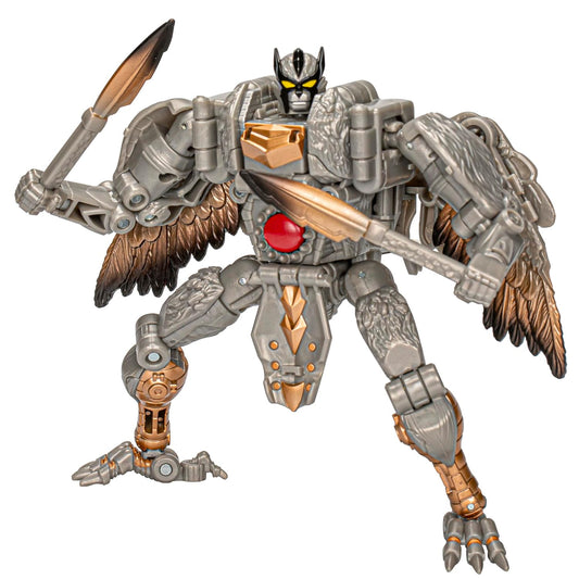 Transformers: Legacy United - Beast Wars Silverbolt