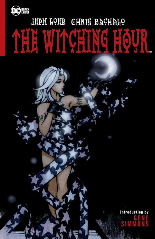 The Witching Hour (2024)