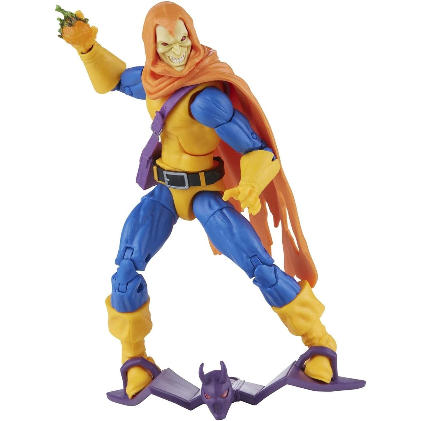 Marvel Legends: Classic Spider-Man Series - Hobgoblin