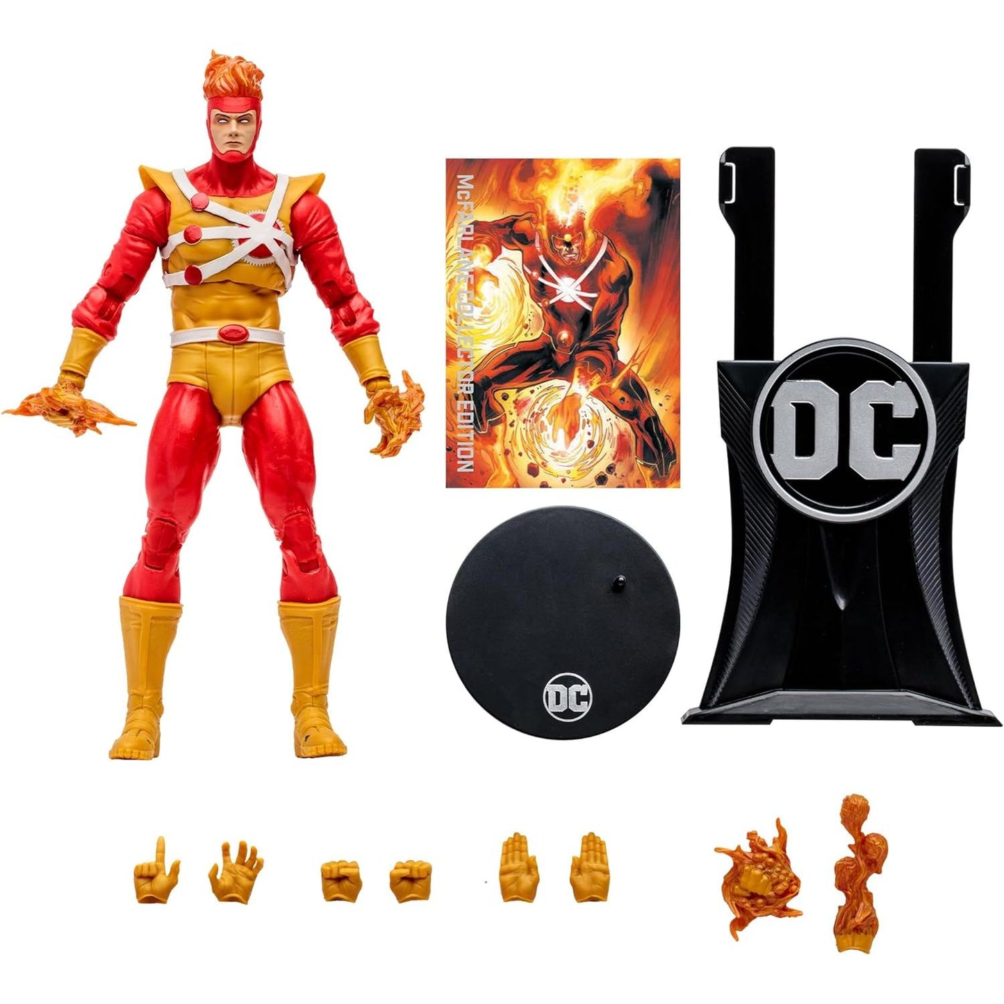 DC Multiverse - Firestorm