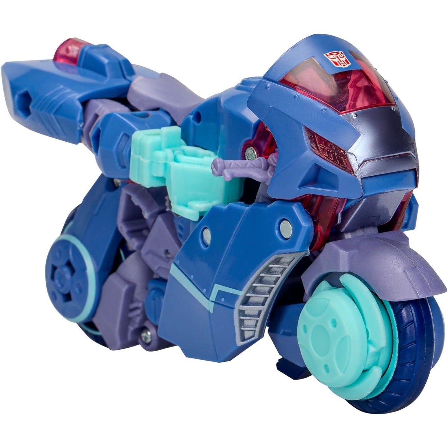 Transformers: Legacy United - Chromia