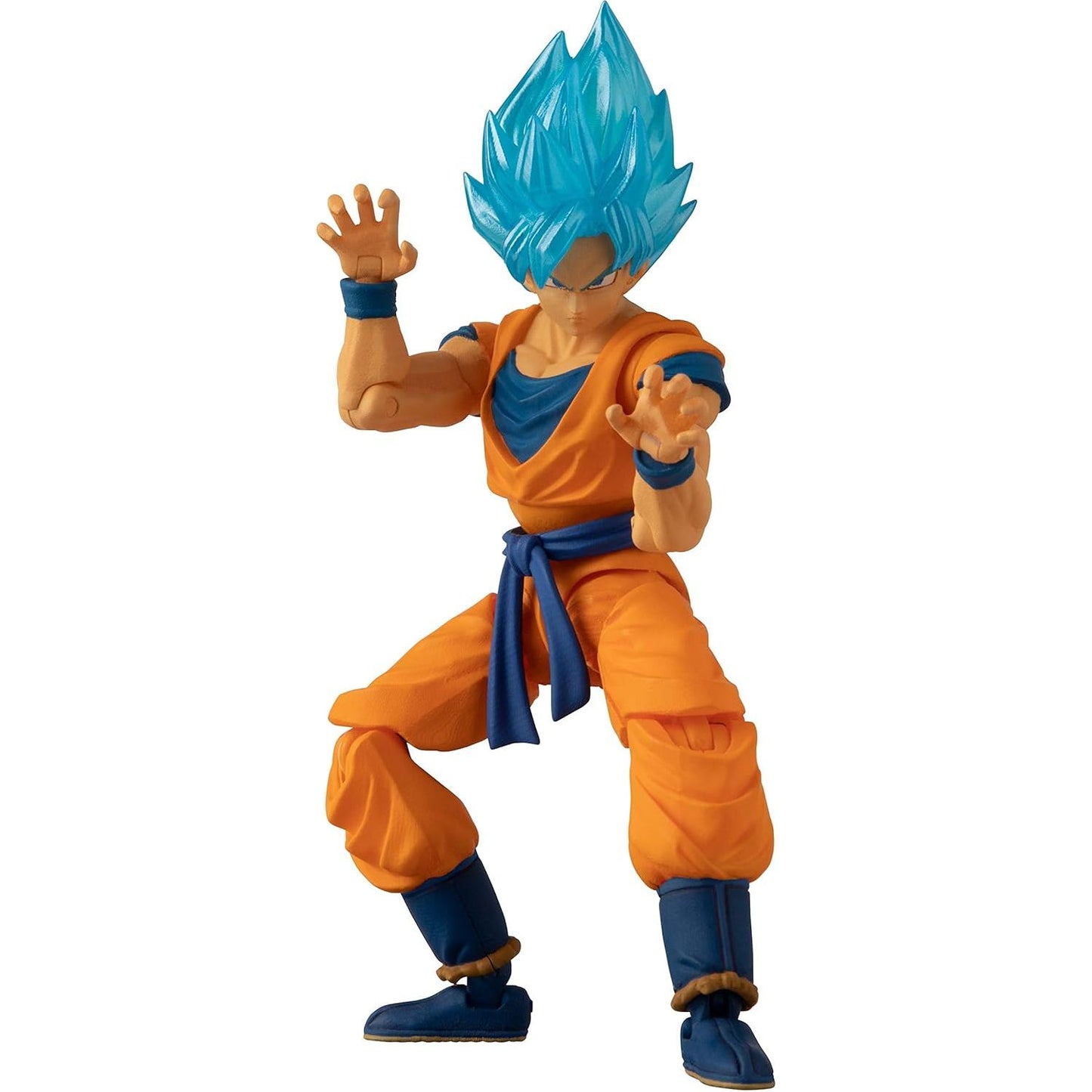 Dragon Ball Super: Evolve - SS Blue Goku