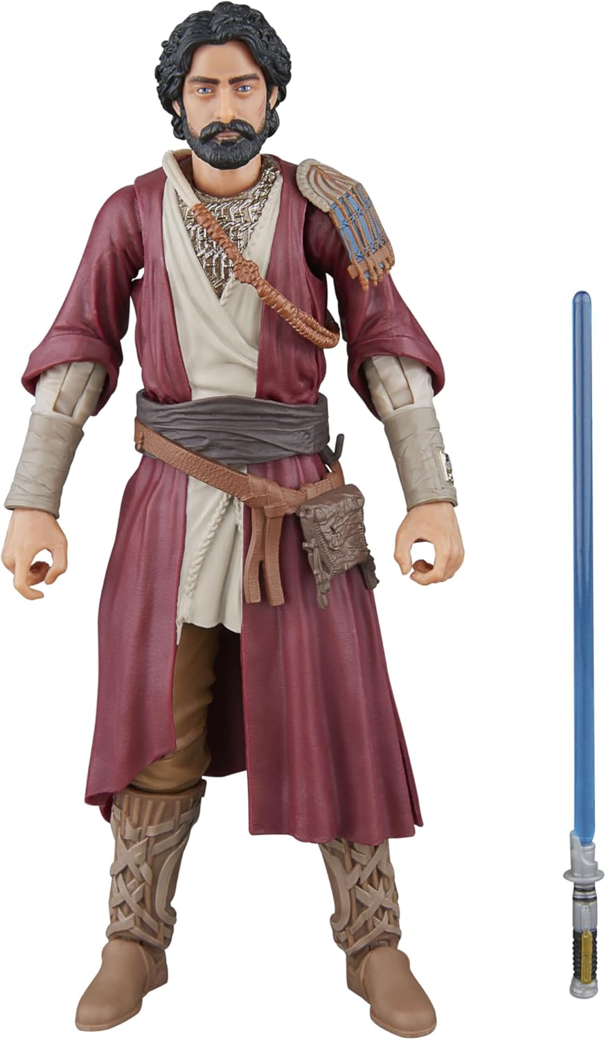 Star Wars: Black Series - Star Wars: Ashoka - Ezra Bridger (Peridea)