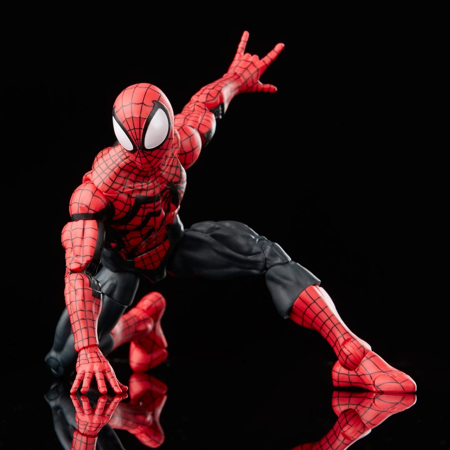 Marvel Legends - Ben Reilly Spider-Man