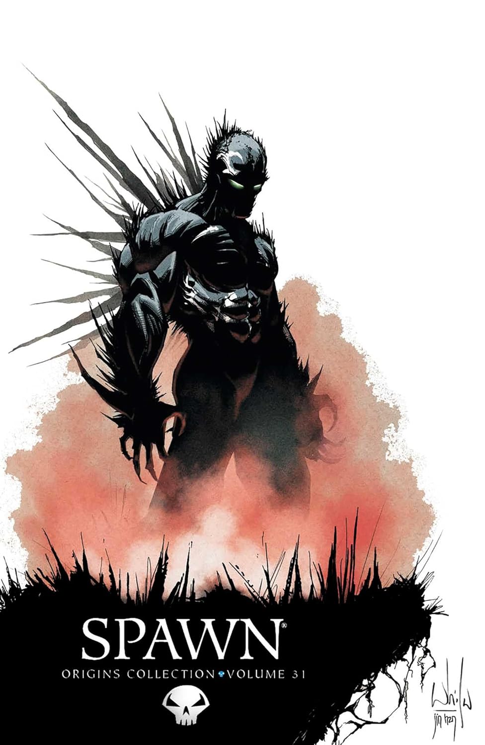 Spawn Origins vol. 31