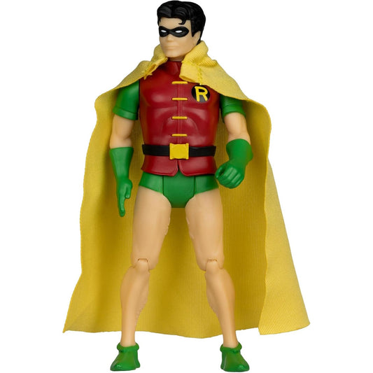 DC Super Powers - Robin (Jason Todd)