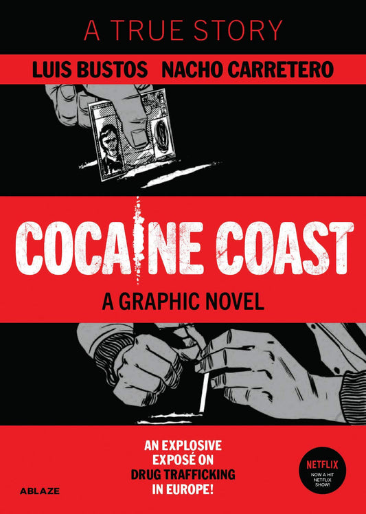 Cocaine Coast HC