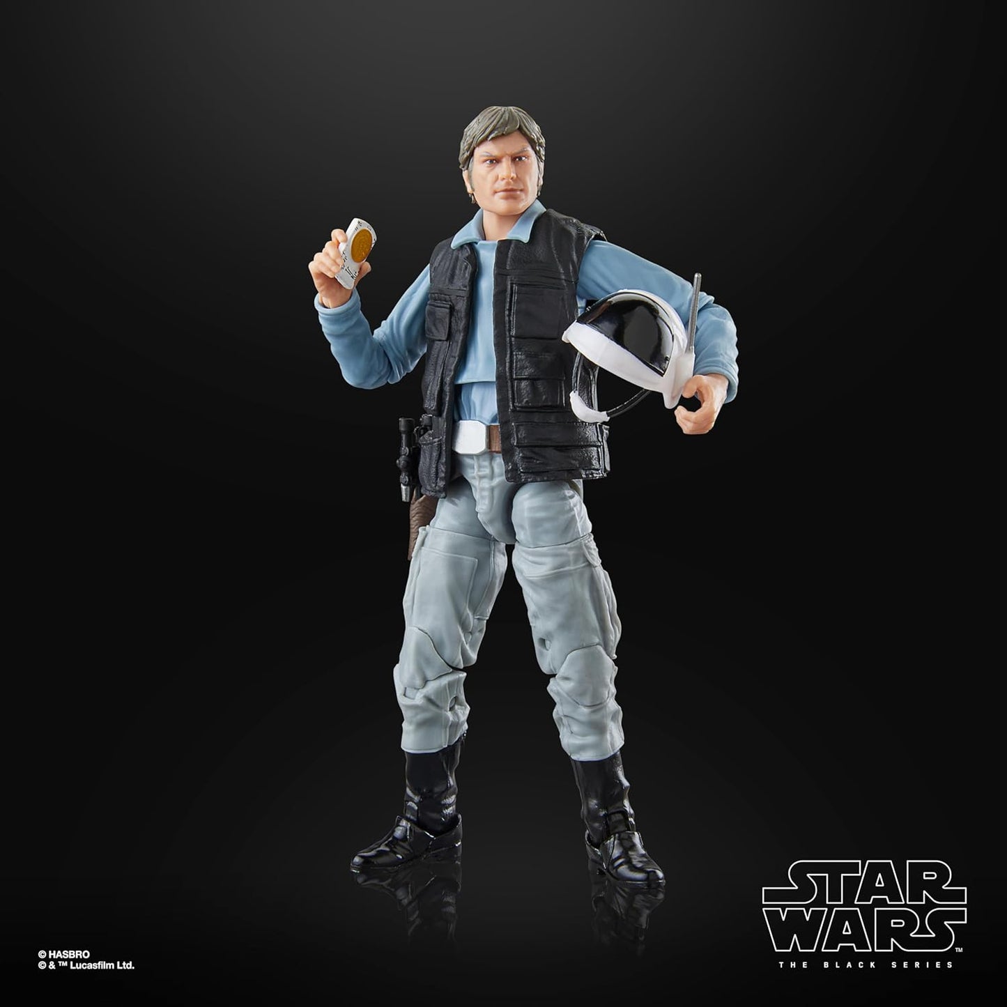 Star Wars Black Series: A New Hope - Rebel Trooper & Storm Trooper 2-Pack