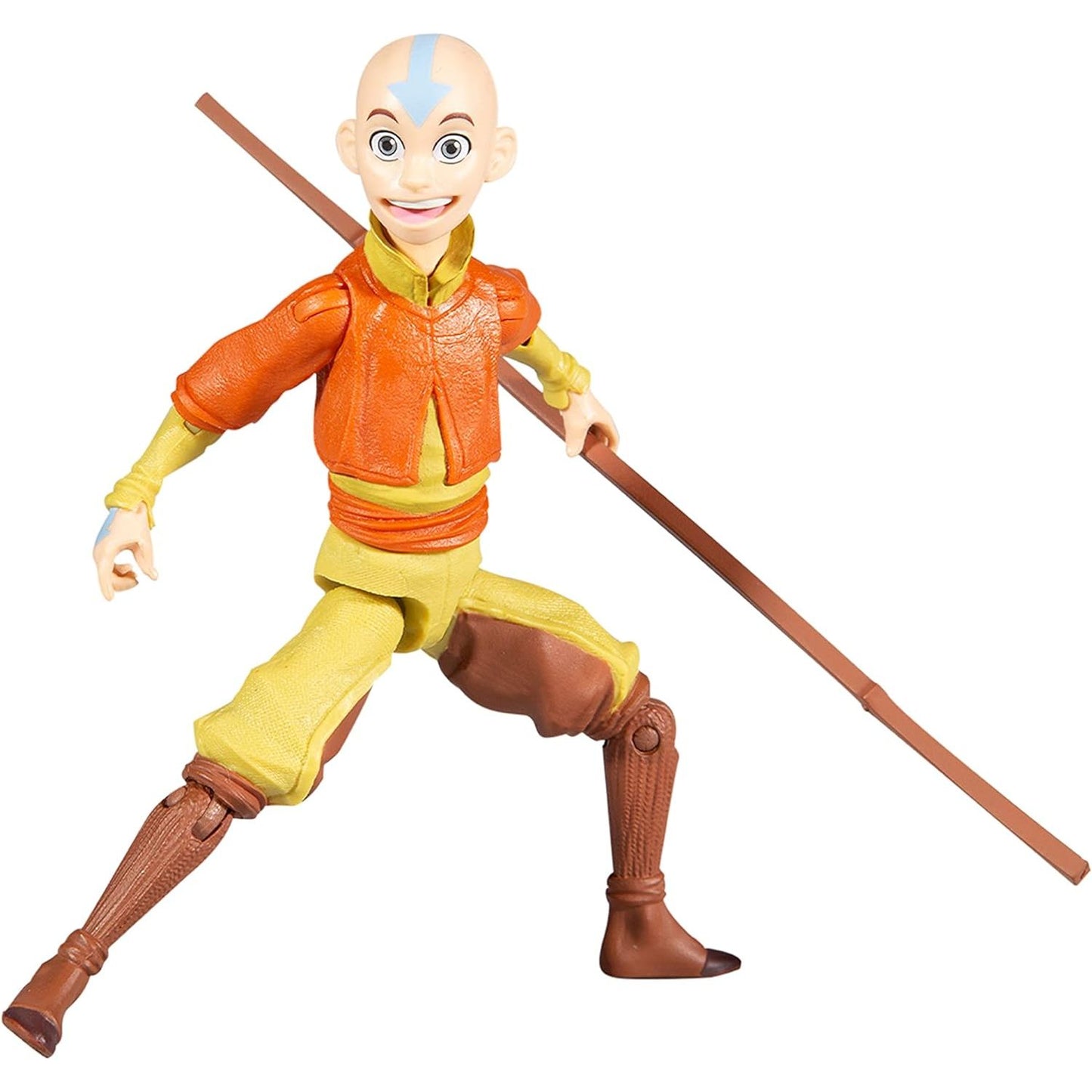 Avatar TLAB 5 Inch - Aang