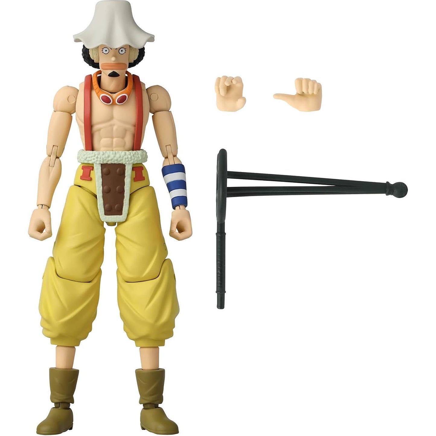 Anime Heroes - One Piece - Usopp