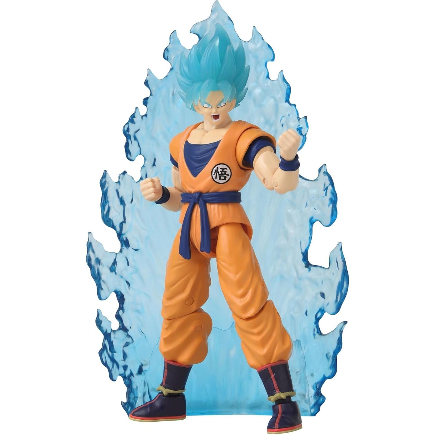 Dragon Ball Super: Dragon Stars Power-Up Pack - Super Saiyan Blue Goku