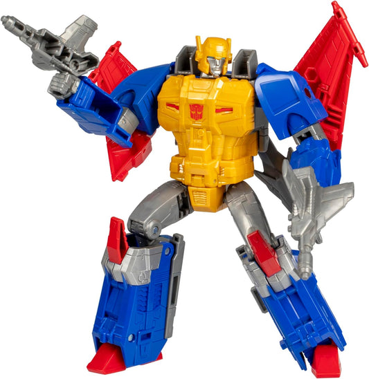 Transformers: Legacy United - Metalhawk