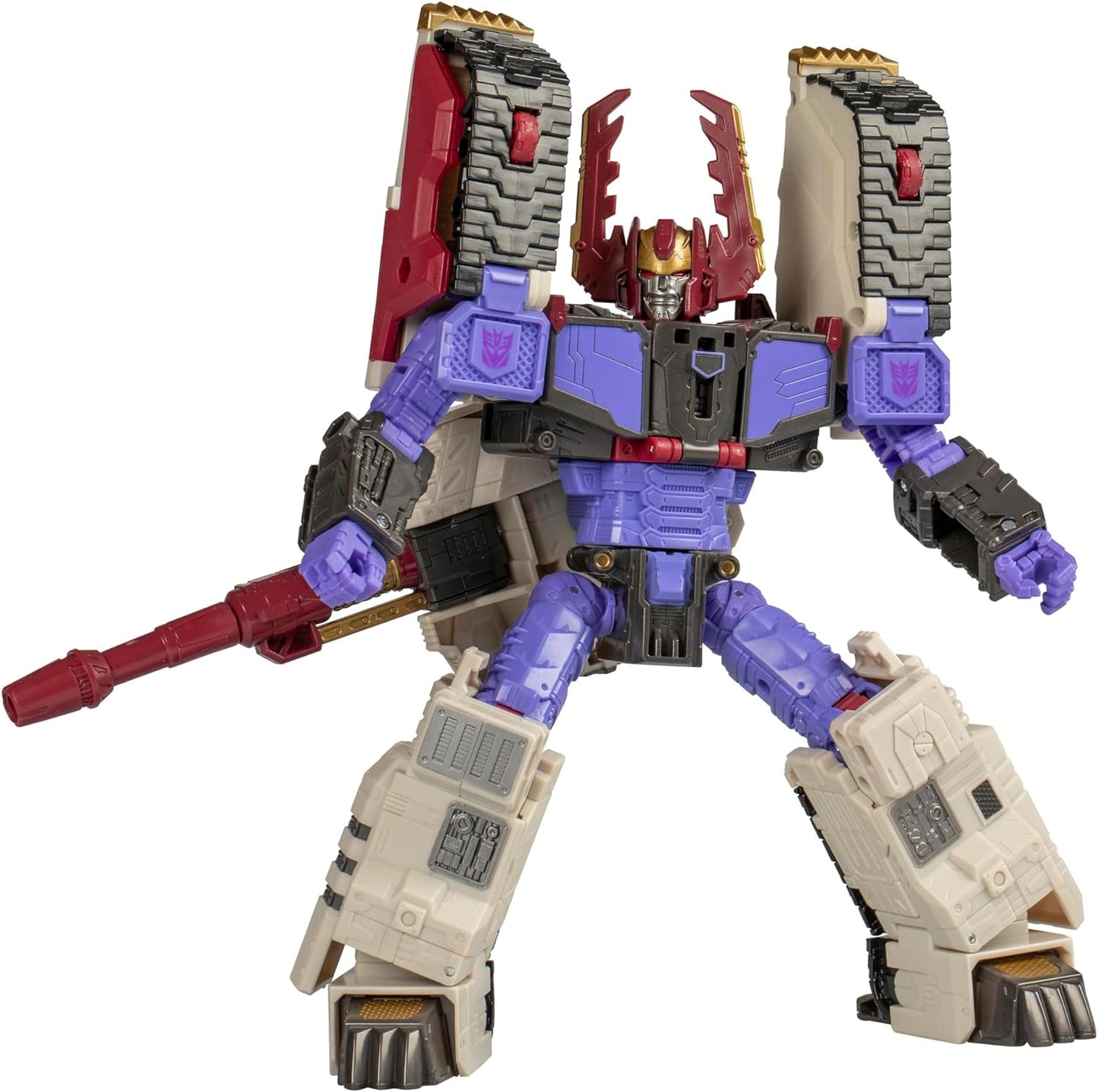 Transformers: Legacy United - Armada Universe Galvatron