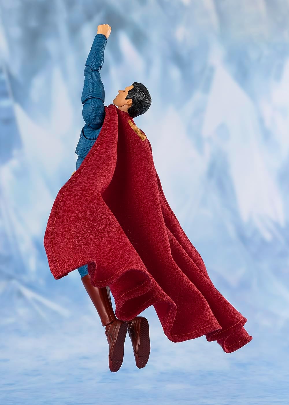 Superman(2026): S.H. Figuarts - Superman