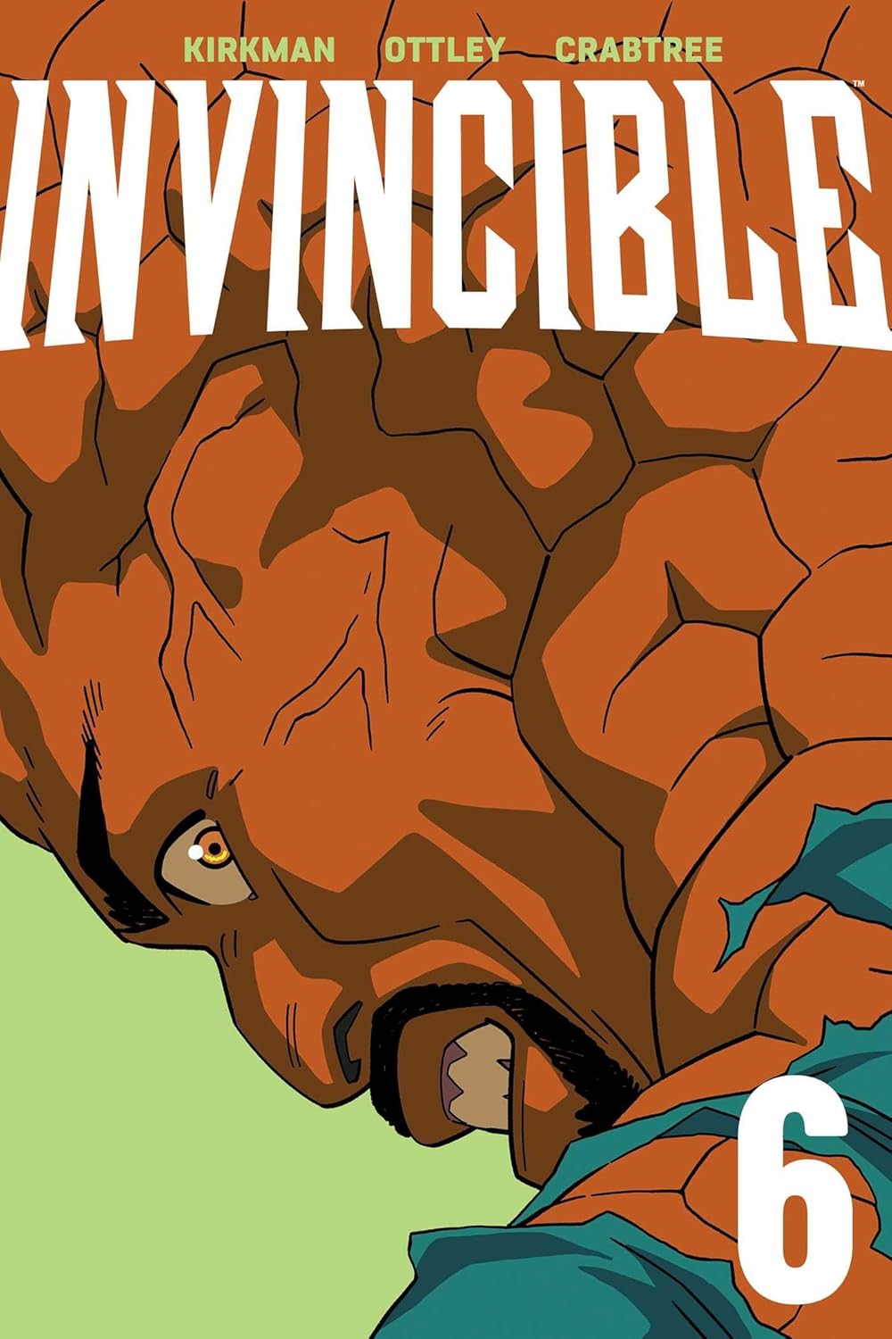 Invincible vol. 6 - New Edition