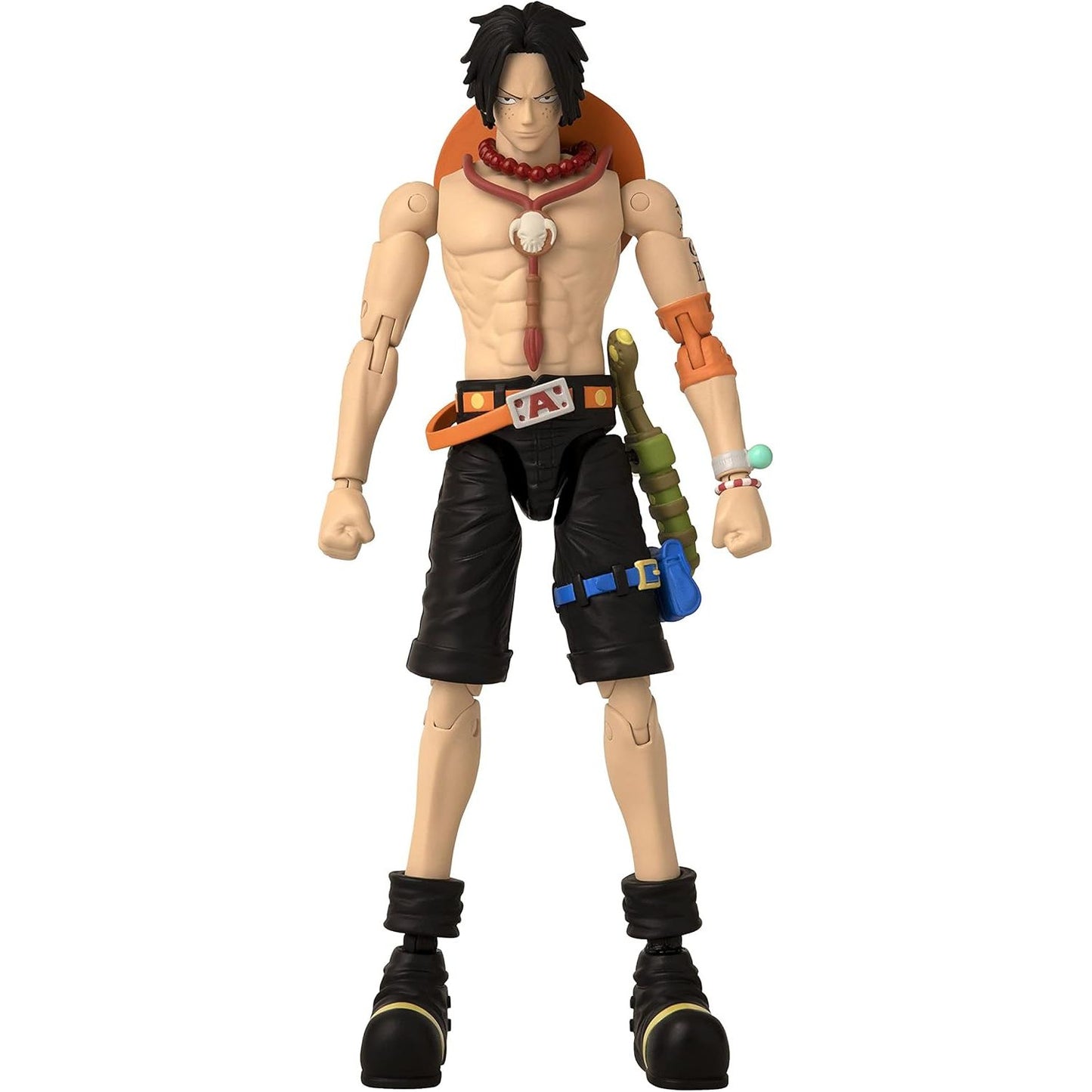 Anime Heroes - One Piece - Portgas D. Ace