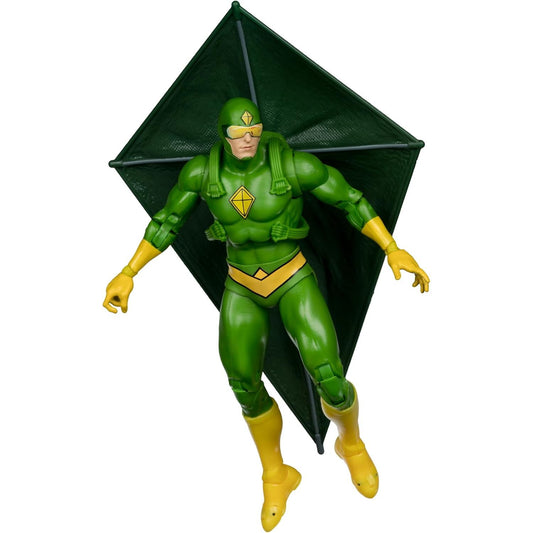 DC Multiverse Collector Edition - Kite-Man