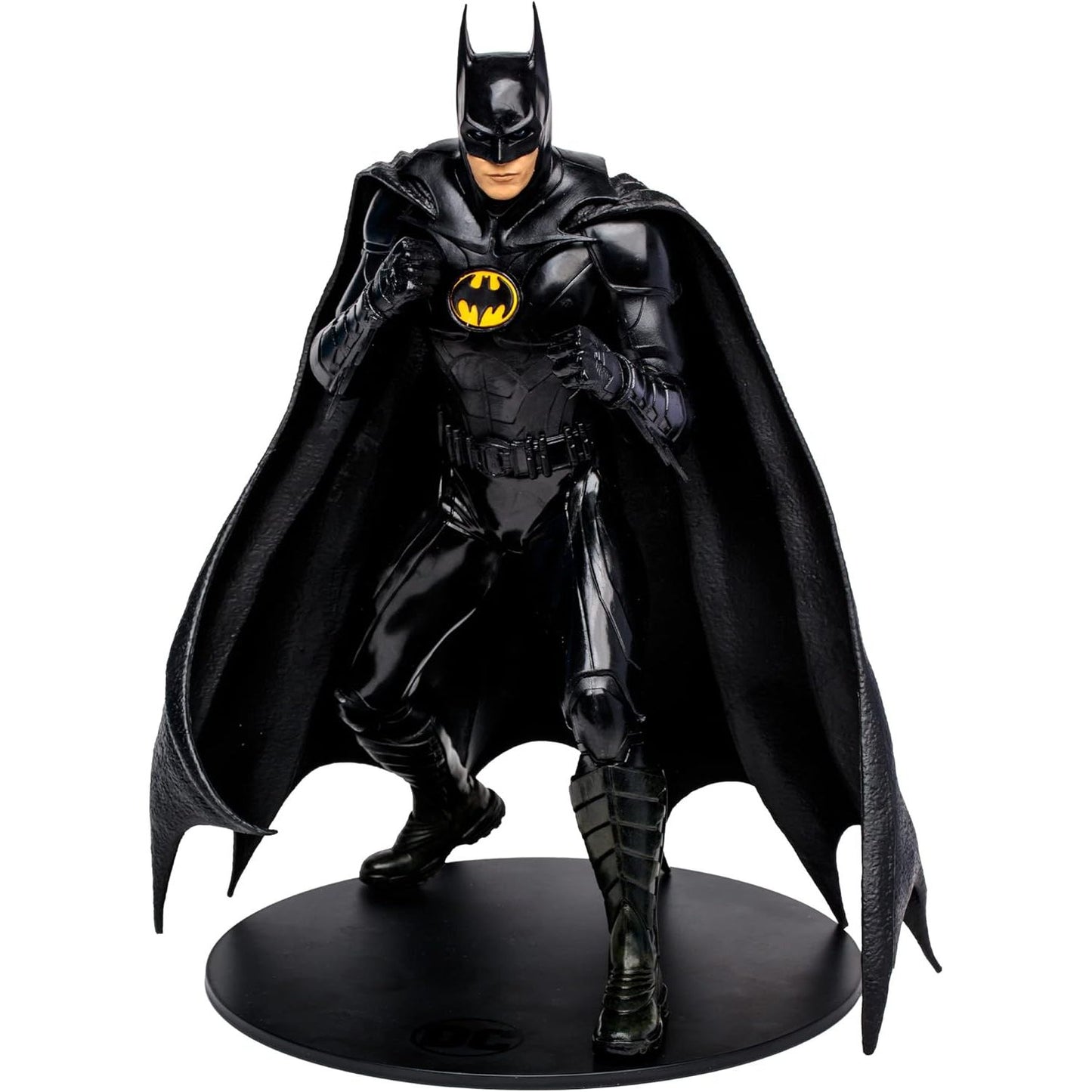 DC Multiverse - 12" Batman (The Flash Movie)