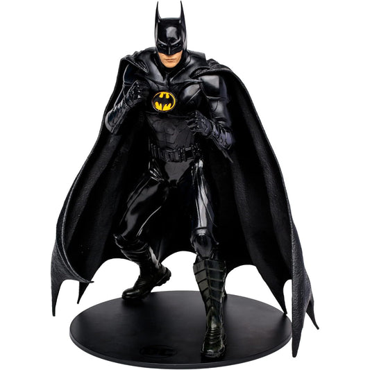 DC Multiverse - 12" Batman (The Flash Movie)