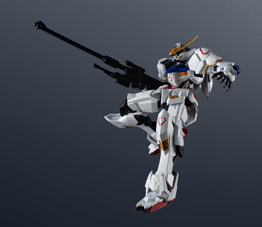 Mobile Suit Gundam: S.H. Figuarts - Iron-Blooded Orphans - ASW-G-08 Barbatos Renewal
