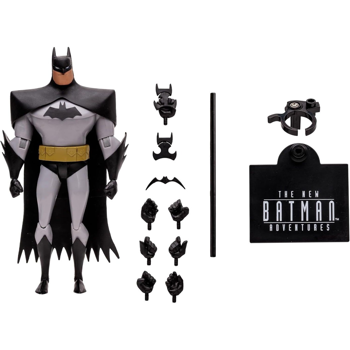 DC Direct - New Batman Adventures - Batman