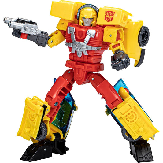 Transformers: Legacy Evolution - Armada Universe Hot Shot