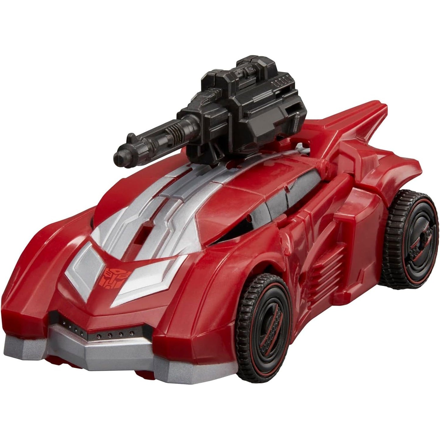 Transformers: Studio Series Gamer Edition - Sideswipe