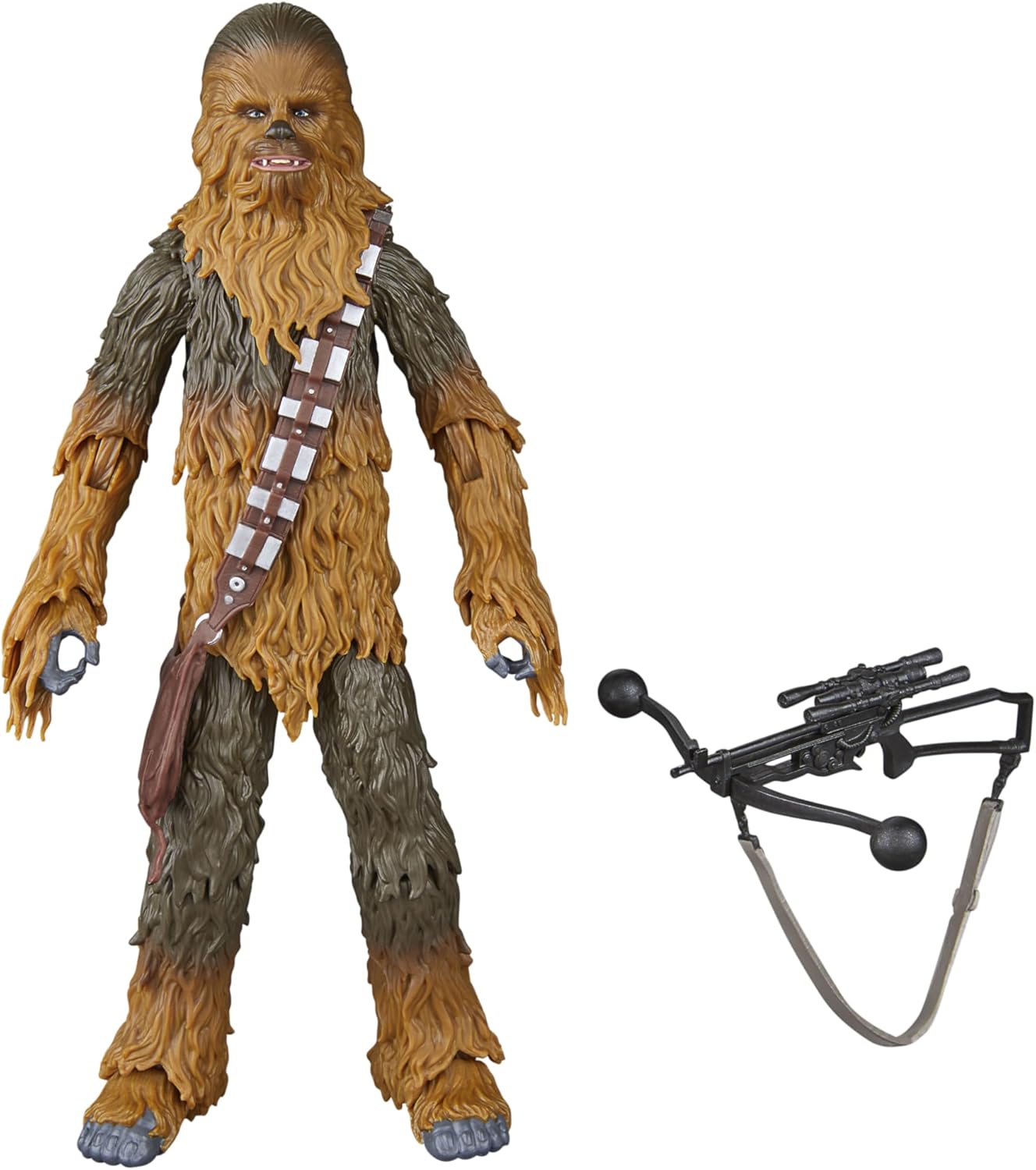 Star Wars: Black Series - Star Wars: A New Hope - Chewbacca