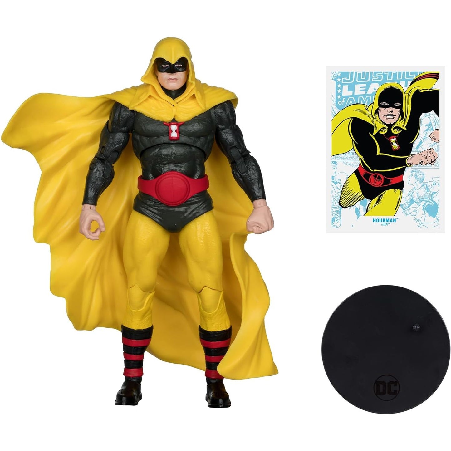 DC Multiverse - Hourman