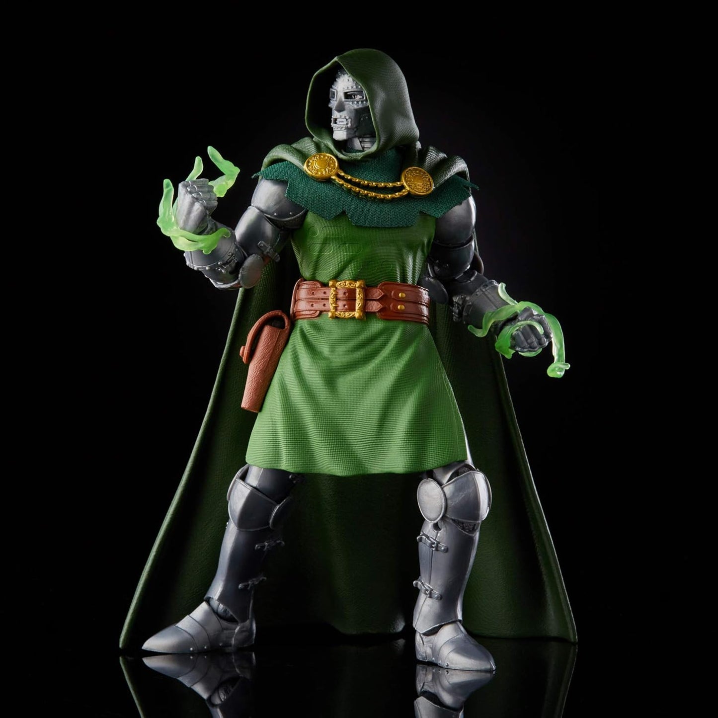 Marvel Legends - Vintage Collection - Dr. Doom