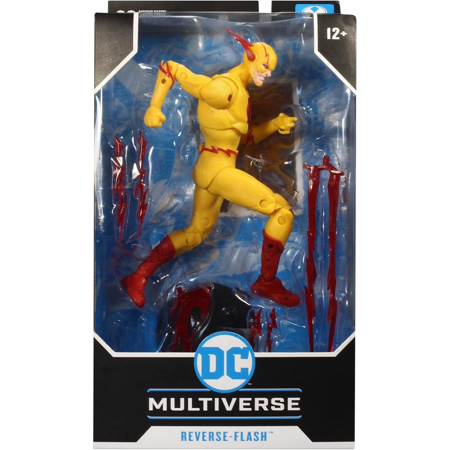 DC Multiverse - Reverse Flash