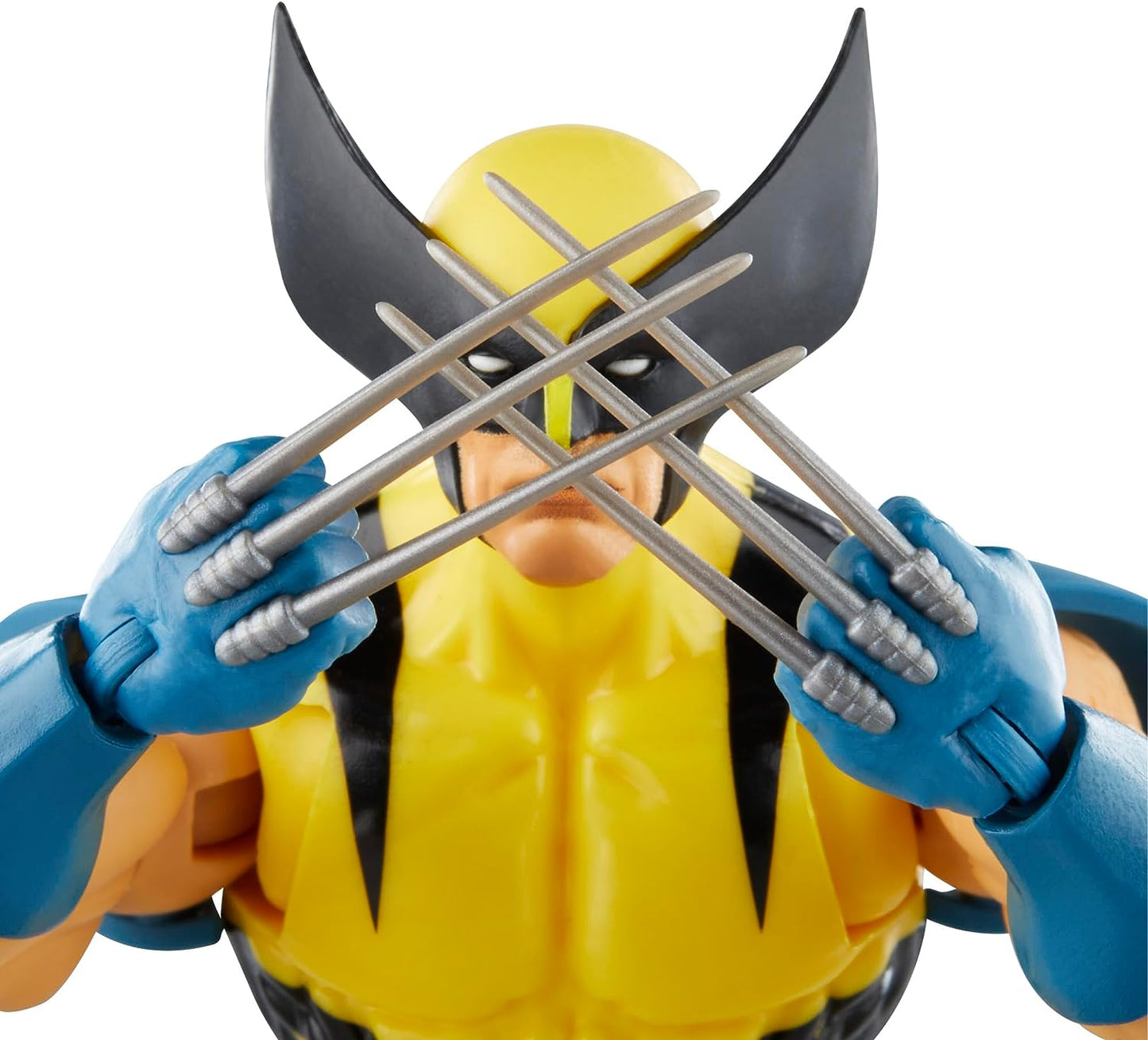 Marvel Legends - X-Men '97 - Wolverine