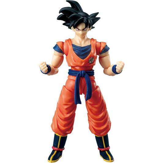 Dragon Ball Super: Evolve - Son Goku