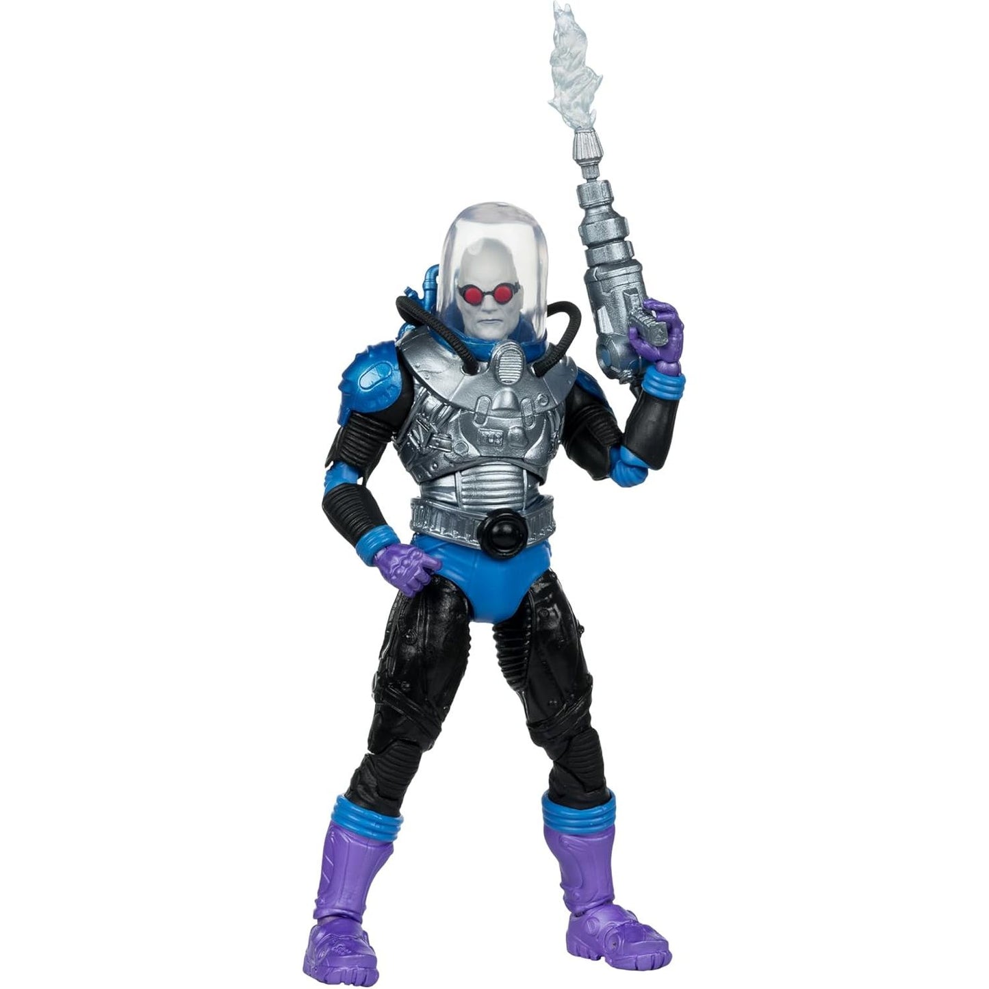 DC Multiverse - Mr. Freeze